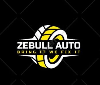 Zebull AutoHub Garage 🏎🚖🚘